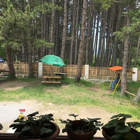 Nectar Hotel Dilidżan Zewnętrze zdjęcie