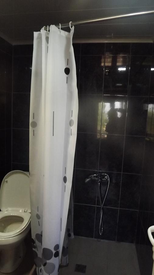 Nectar Hotel Dilidżan Zewnętrze zdjęcie