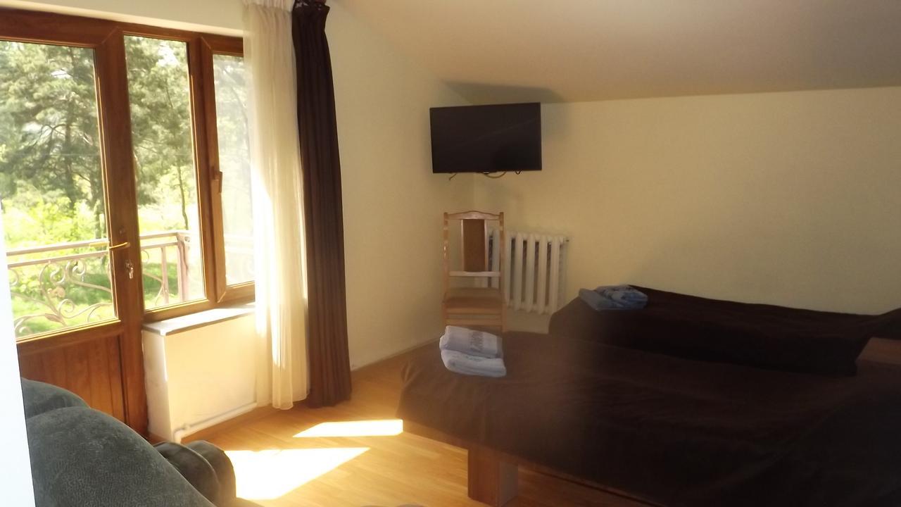 Nectar Hotel Dilidżan Zewnętrze zdjęcie