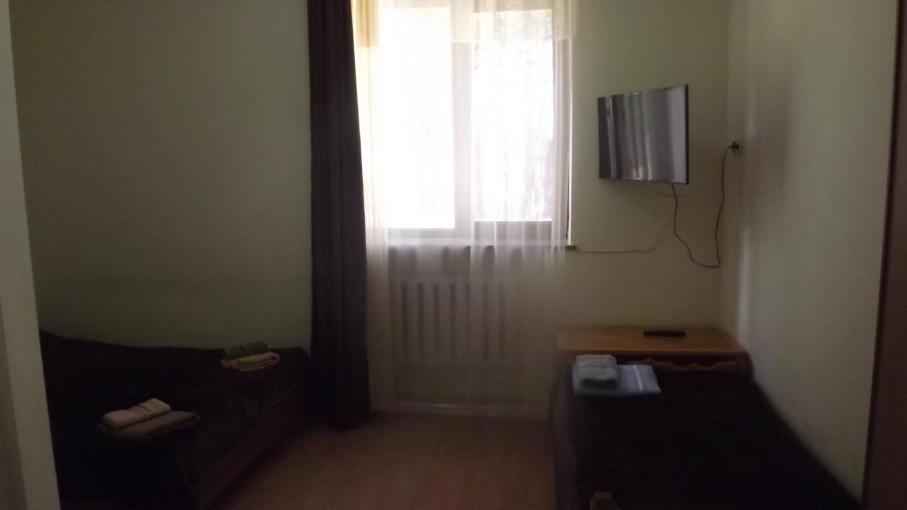 Nectar Hotel Dilidżan Zewnętrze zdjęcie
