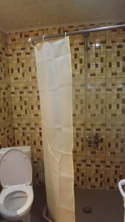 Nectar Hotel Dilidżan Zewnętrze zdjęcie