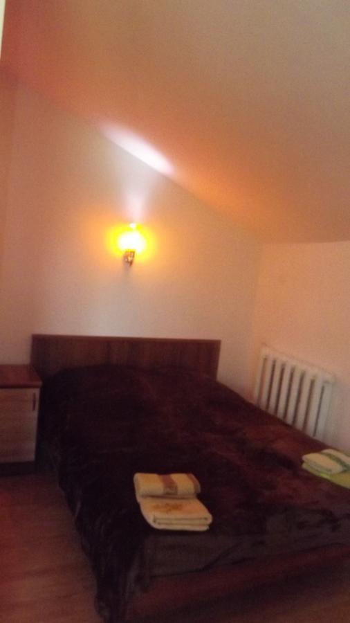 Nectar Hotel Dilidżan Zewnętrze zdjęcie