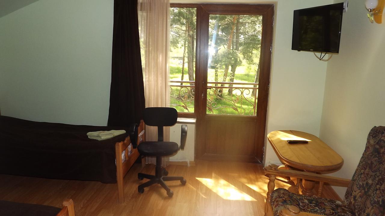 Nectar Hotel Dilidżan Zewnętrze zdjęcie