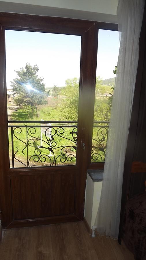 Nectar Hotel Dilidżan Zewnętrze zdjęcie