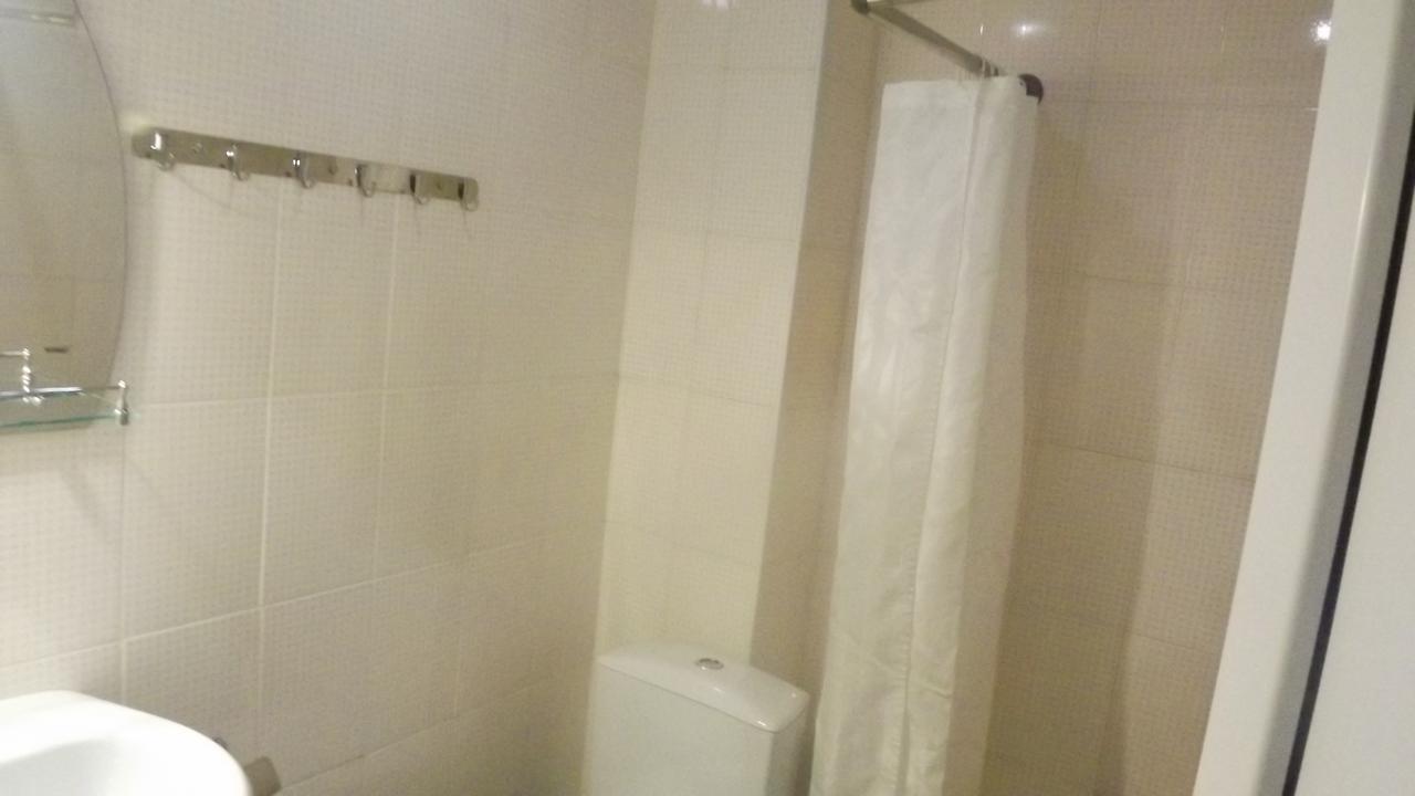 Nectar Hotel Dilidżan Zewnętrze zdjęcie