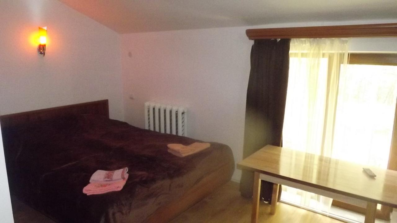Nectar Hotel Dilidżan Zewnętrze zdjęcie