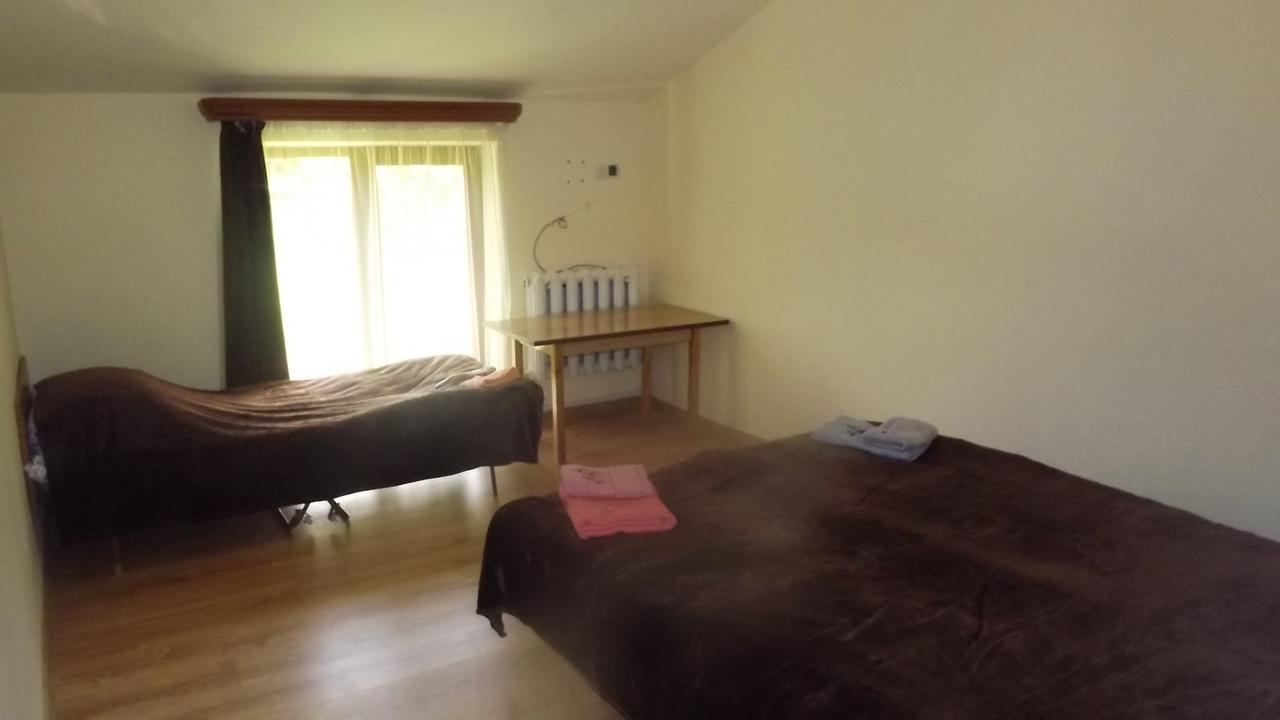 Nectar Hotel Dilidżan Zewnętrze zdjęcie